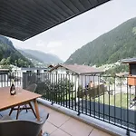 Charmantes In Der Residenz Silvretta *