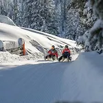 شقة Charmantes In Der Residenz Silvretta, Inkl Silvretta Card Premium سي
