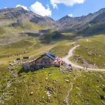 Charmantes In Der Residenz Silvretta, Inkl Silvretta Card Premium شقة سي