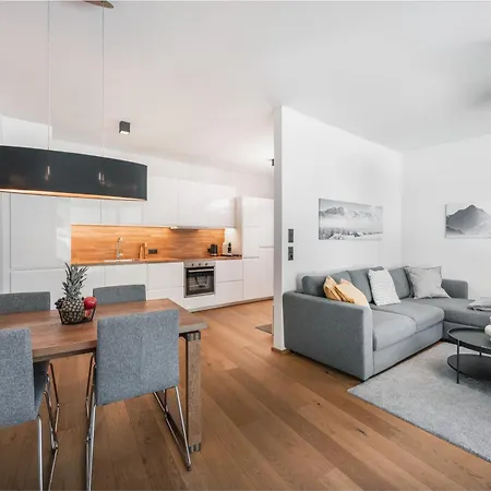 Charmantes In Der Residenz Silvretta - Inklusive Silvretta Card Premium