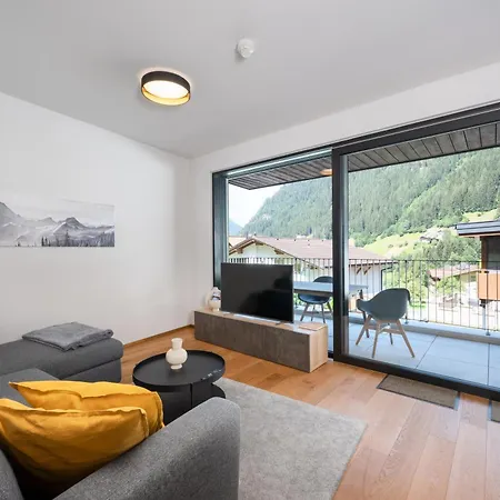 Charmantes In Der Residenz Silvretta - Inklusive Silvretta Card Premium Appartamento