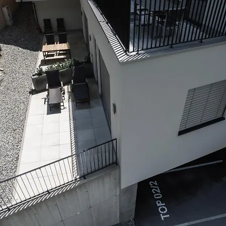 Charmantes In Der Residenz Silvretta - Inklusive Silvretta Card Premium *