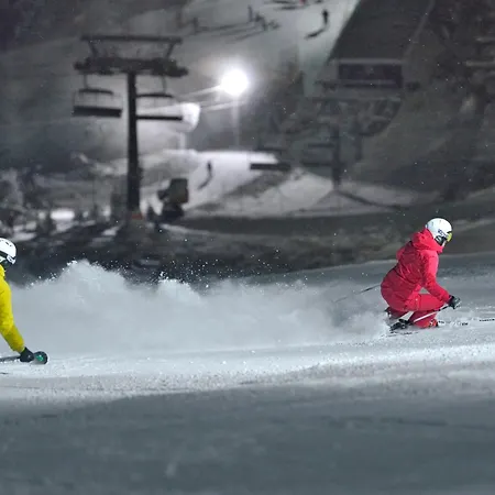 Charmantes In Der Residenz Silvretta - Inklusive Silvretta Card Premium * See