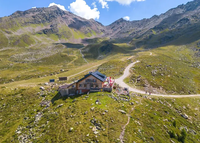 Charmantes In Der Residenz Silvretta アパート ゼー