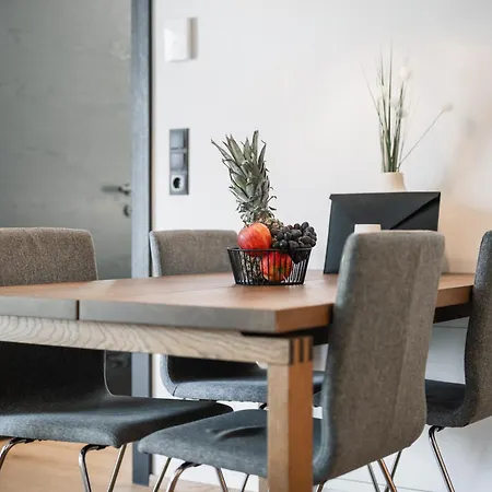 Charmantes In Der Residenz Silvretta סי