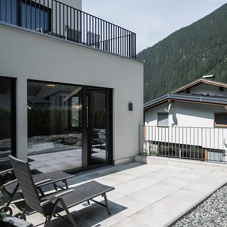 Charmantes In Der Residenz Silvretta, Inkl Silvretta Card Premium