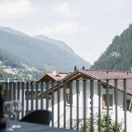 Charmantes In Der Residenz Silvretta דירה סי