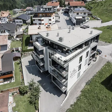 Charmantes In Der Residenz Silvretta *