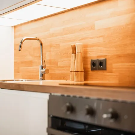 דירה Charmantes In Der Residenz Silvretta *