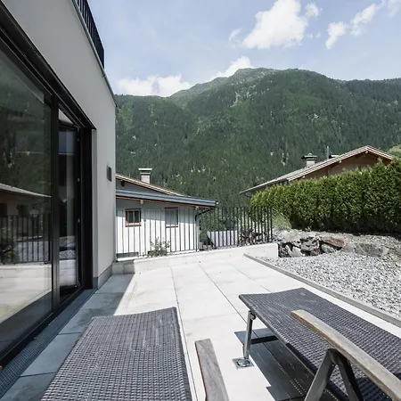 Charmantes In Der Residenz Silvretta דירה סי