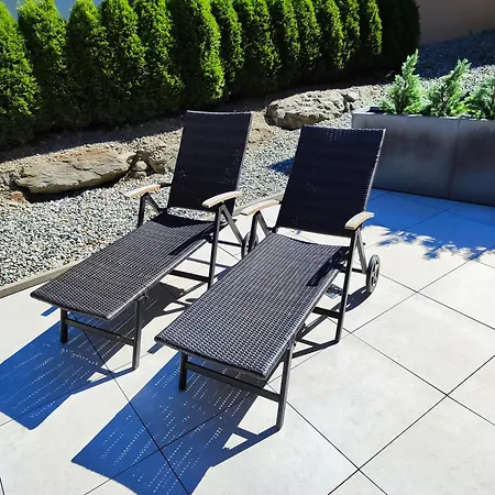 Charmantes In Der Residenz Silvretta דירה