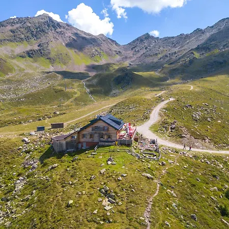 Charmantes In Der Residenz Silvretta, Inkl Silvretta Card Premium Апартаменты Зее