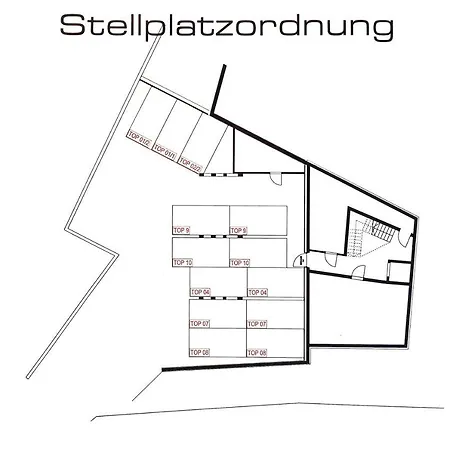 Apartament Charmantes In Der Residenz Silvretta See