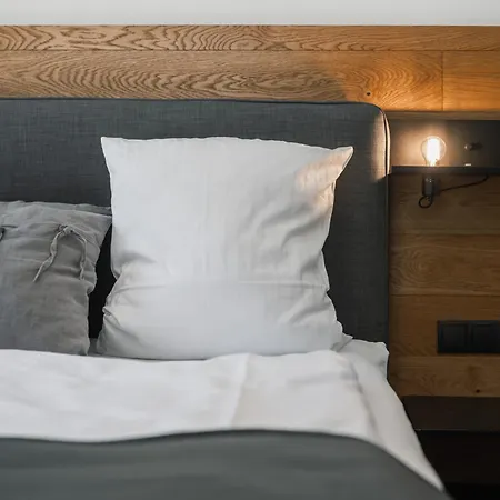 Charmantes In Der Residenz Silvretta Apartament See