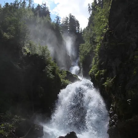 Apartament Charmantes In Der Residenz Silvretta *